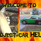 PCH, No Escape From Engine-Swapped Porsches Edition: VR6 914 or Corvair 912?